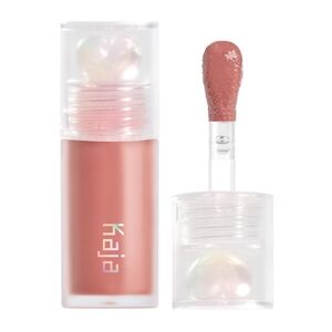 Kaja Juicy Glass Lip Oil In Fig Smoothie